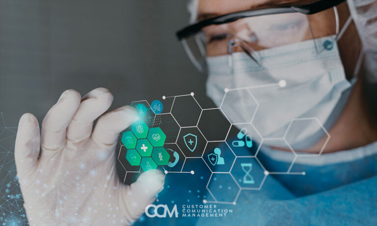 Clínicas y hospitales: cómo optimizar citas, resultados y recordatorios con un sistema CCM