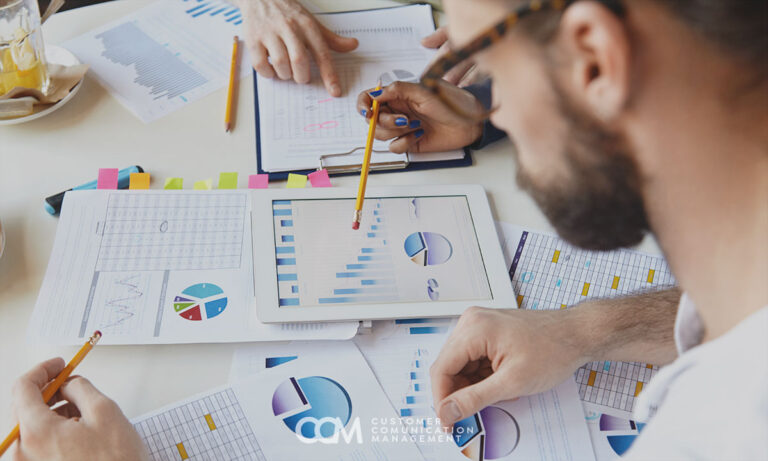 Cómo ahorrar tiempo en tareas repetitivas con una solución de gestión de comunicaciones