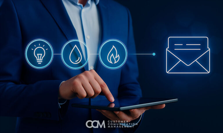 Empresas energéticas: cómo reducir reclamaciones y mejorar la experiencia con mensajes automatizados