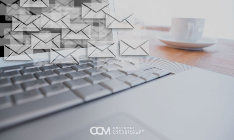 Personalización masiva: cómo enviar miles de mensajes relevantes sin esfuerzo con CCM