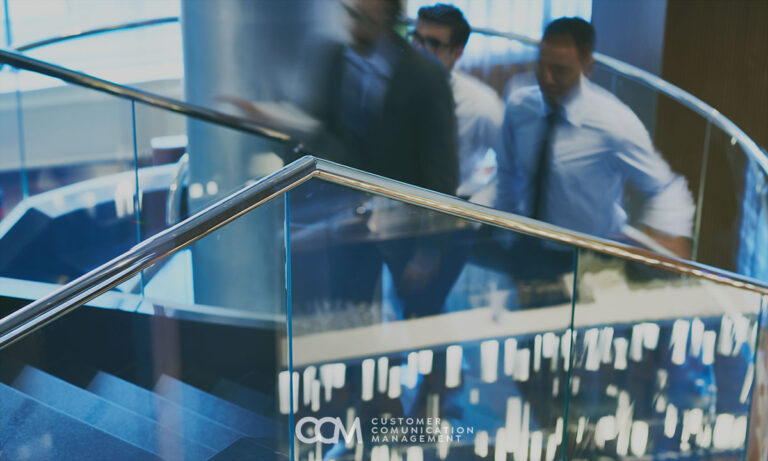 Qué sectores se benefician más de una solución de Customer Communication Management