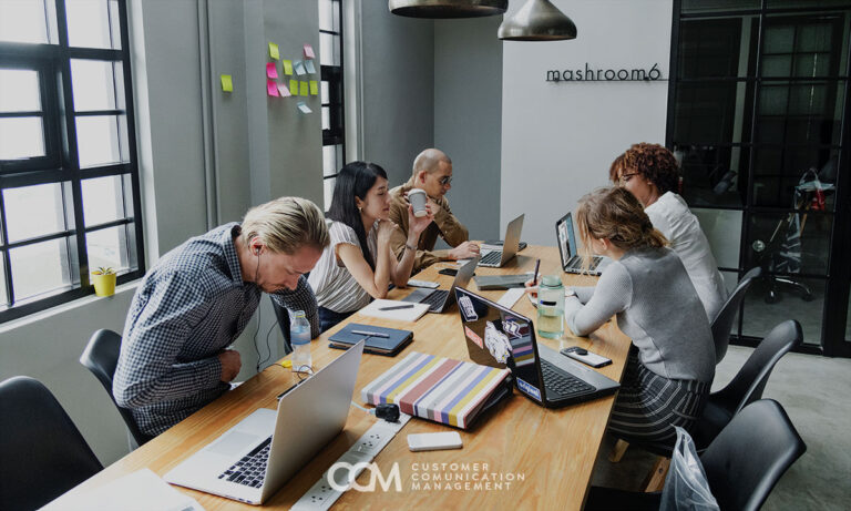 Señales de que tu empresa necesita una solución de Customer Communication Management