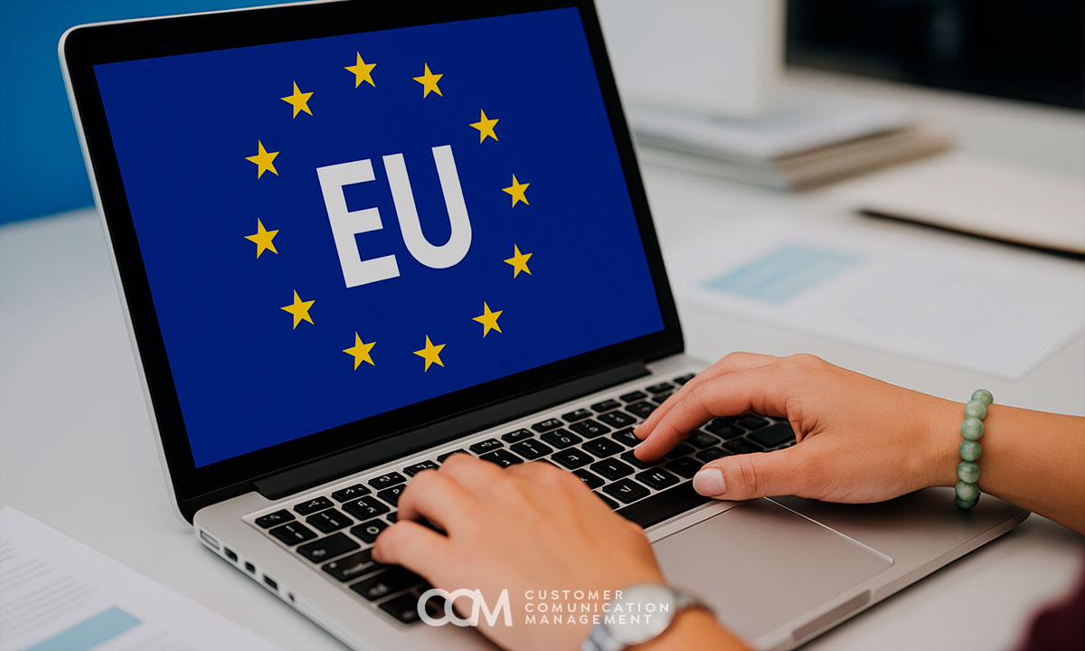 Accesibilidad en documentos digitales: requisitos clave de la nueva normativa europea