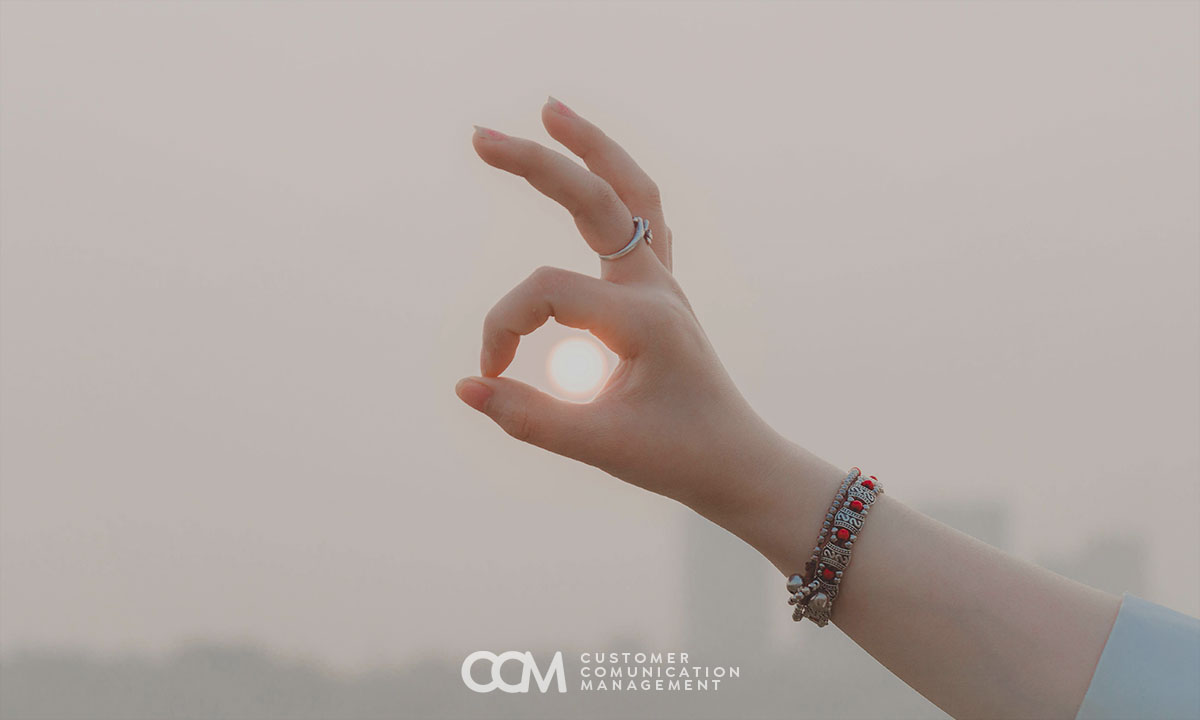 Cómo mejorar la experiencia del cliente desde la primera notificación