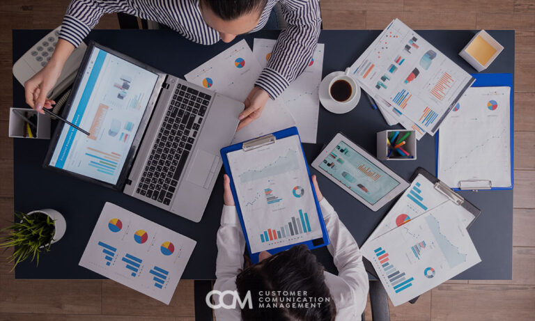 Tu empresa comunica demasiado o demasiado poco Encuentra el equilibrio con CCM